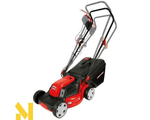 Газонокосарка електрична Grizzly ERM1332