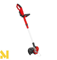 Тример акумуляторний Grizzly ART2420