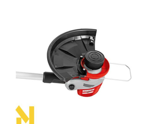 Тример акумуляторний Grizzly ART2420