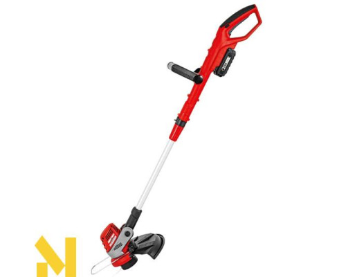 Тример акумуляторний Grizzly ART2420