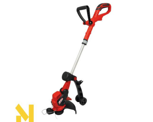 Тример електричний Grizzly ERT600R