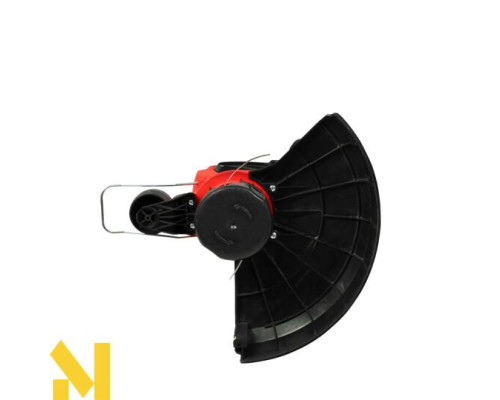 Тример електричний Grizzly ERT600R