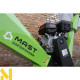 Подрібнювач садовий бензиновий MAST Gartentechnik GS1500