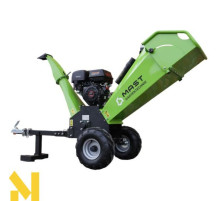 Подрібнювач садовий бензиновий MAST Gartentechnik GS1500