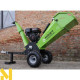 Подрібнювач садовий бензиновий MAST Gartentechnik GS1500