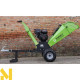 Подрібнювач садовий бензиновий MAST Gartentechnik GS1500
