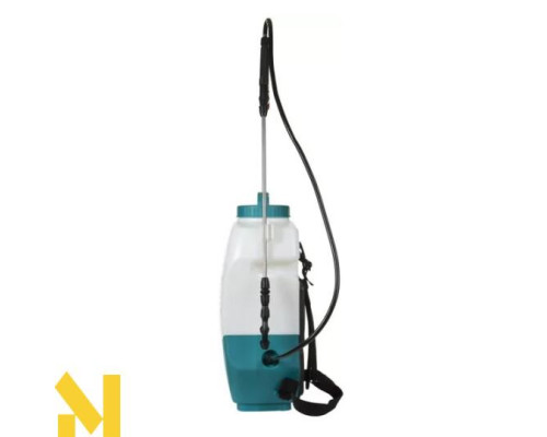 Обприскувач акумуляторний ранцевий Hyundai GS 1612