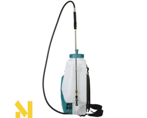 Обприскувач акумуляторний ранцевий Hyundai GS 1612Li