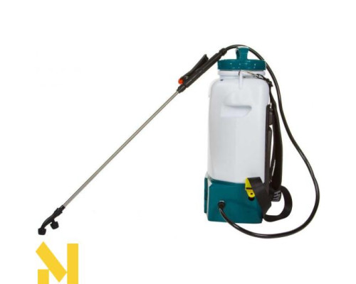 Обприскувач акумуляторний ранцевий HYUNDAI GS 1615