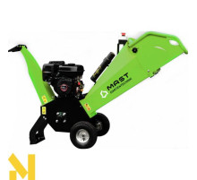 Подрібнювач садовий бензиновий MAST Gartentechnik GS650