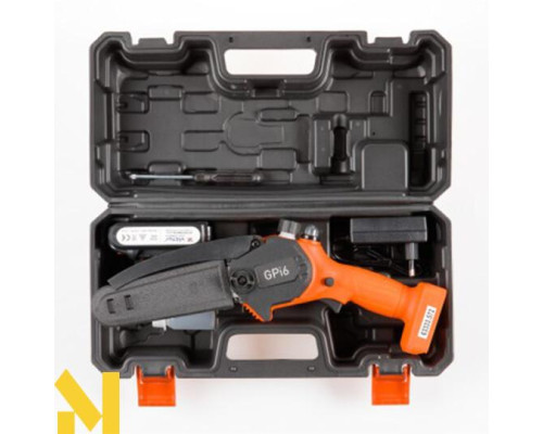 Міні-пила акумуляторна OLEO-MAC OM-LINE GPI 6