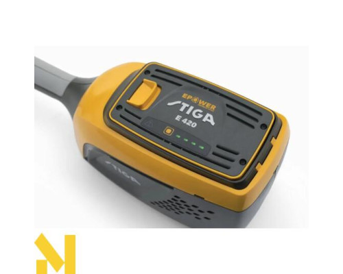 Тример акумуляторний STIGA GT500eKit