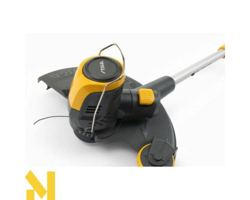 Тример акумуляторний STIGA GT500eKit