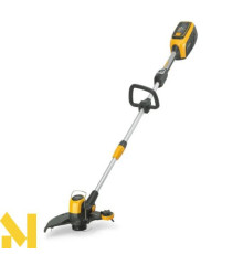 Тример акумуляторний STIGA GT500eKit