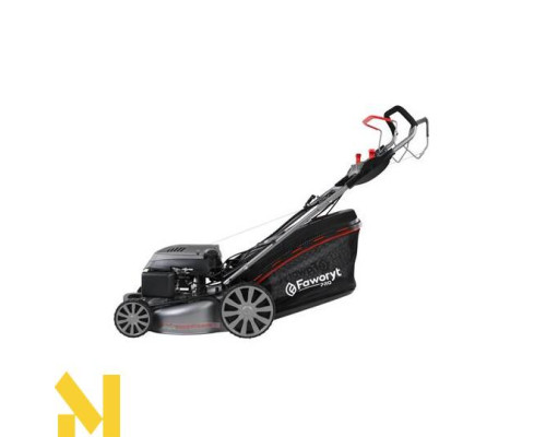 Газонокосарка бензинова FAWORYT PRO GTL46N139E-4W1