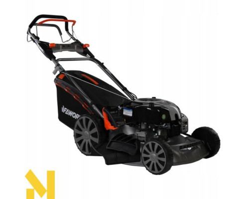Газонокосарка бензинова Faworyt GTL51BS750N4W1-V