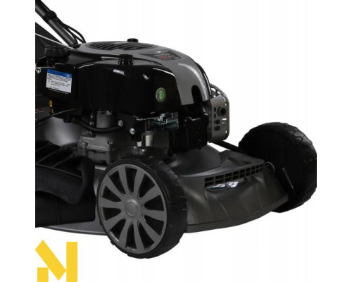 Газонокосарка бензинова Faworyt GTL51BS750N4W1-V