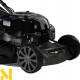 Газонокосарка бензинова Faworyt GTL51BS750N4W1-V