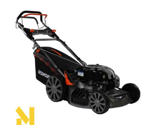 Газонокосарка бензинова Faworyt GTL51BS750N4W1-V