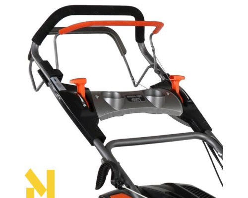 Газонокосарка бензинова Faworyt PRO GTM51BS750N 4W1