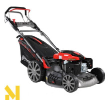 Газонокосарка бензинова Faworyt GTM51N196L 4-w-1