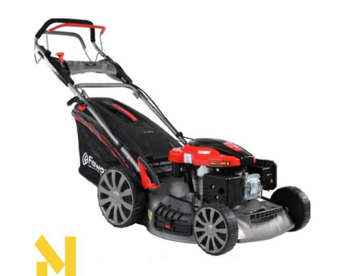 Газонокосарка бензинова Faworyt GTM51N196L 4-w-1