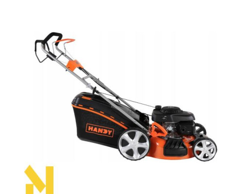 Газонокосарка бензинова Handy GTR51H160N-4W1