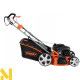Газонокосарка бензинова Handy GTR51H160N-4W1