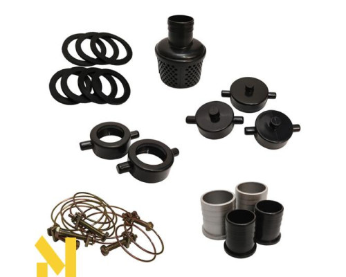 Мотопомпа Hyundai GWP57645