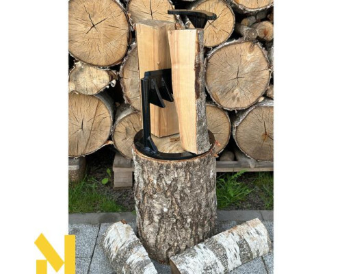 Дровокол ручний Gurkit X1