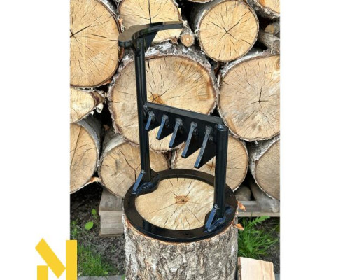 Дровокол ручний Gurkit X1