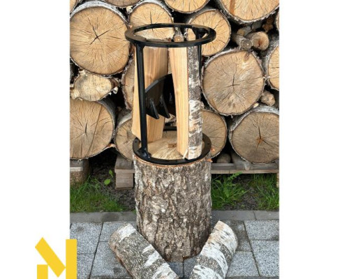 Дровокол ручний Gurkit X2