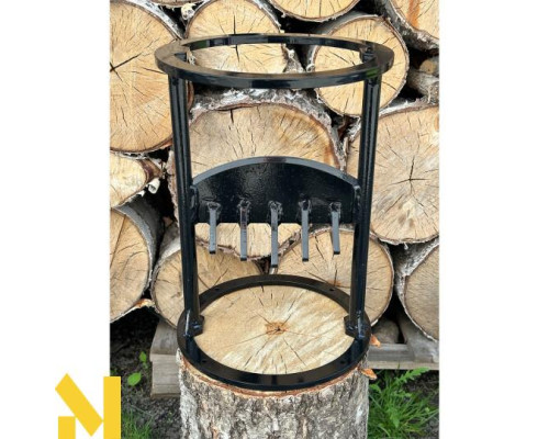 Дровокол ручний Gurkit X2