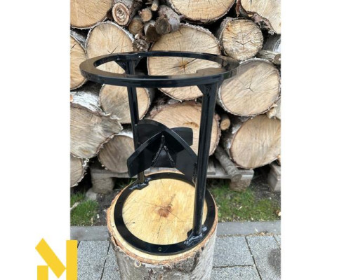 Дровокол ручний Gurkit X4