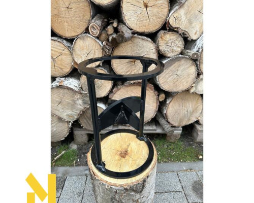 Дровокол ручний Gurkit X4