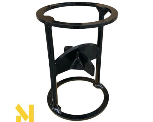 Дровокол ручний Gurkit X4