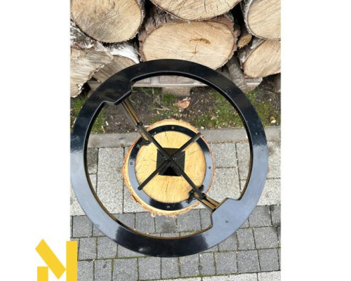 Дровокол ручний Gurkit X4