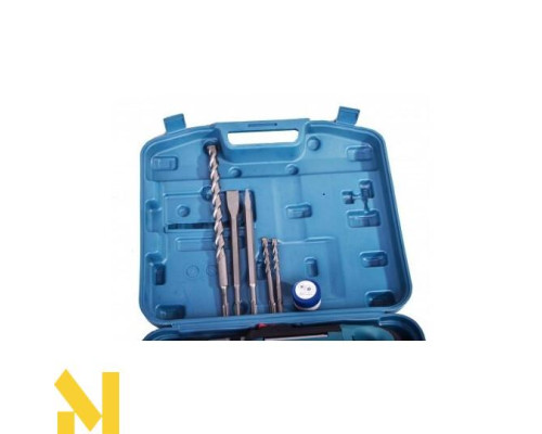 Перфоратор Hyundai H 1100