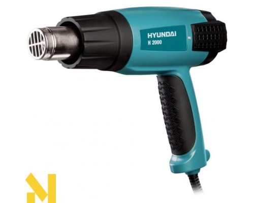 Фен технічний Hyundai H 2000