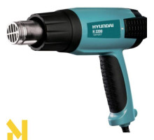Фен технічний Hyundai H 2200
