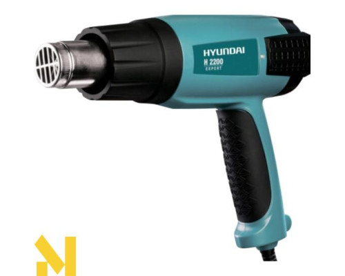 Фен технічний Hyundai H 2200