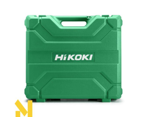 Відбійний молоток акумуляторний Hikoki H3641DAW2Z (без АКБ та ЗП)