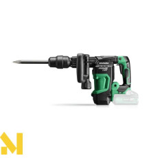 Відбійний молоток акумуляторний Hikoki H3641DAW2Z (без АКБ та ЗП)