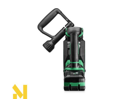 Відбійний молоток акумуляторний Hikoki H3641DAWAZ