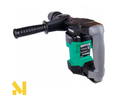 Відбійний молоток Hikoki H41MB2WSZ