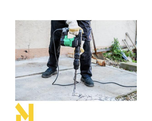 Відбійний молоток Hikoki H41MB2WSZ