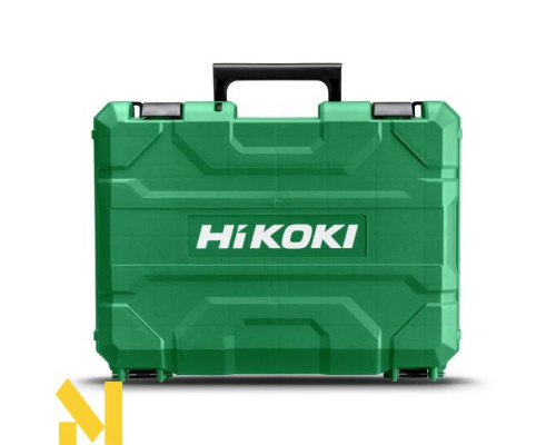 Відбійний молоток Hikoki H41MB2WSZ