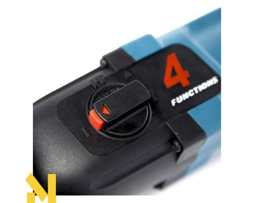 Перфоратор Hyundai H 850