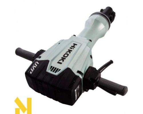 Відбійний молоток Hikoki H90SGWAZ