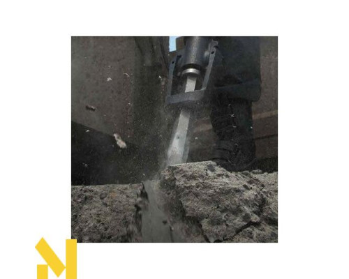 Відбійний молоток Hikoki H90SGWAZ